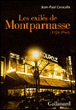 Les exilés de Montparnasse