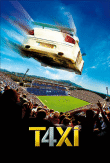 Taxi 4