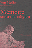 Mémoire contre la religion