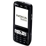 Nokia N73 Music Edition