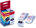 Canon BCI-11 C