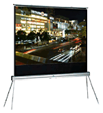 Procolor 4:3 Portalite-Screen 126 x 94