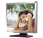 BenQ T705 17