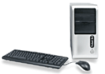 Packard Bell imedia 6444 PowerCinema