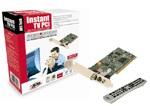 ADS Tech Instant TV PCI