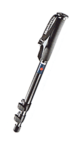 Manfrotto monopod 681 B