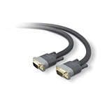 Belkin C�ble Vid�o Super VGA Home cin�ma