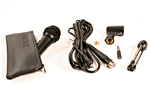 Shure JSH W8900D
