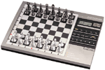 Saitek/Kasparov Centurion