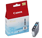 Canon CLI-8 PC