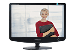 Samsung SyncMaster 2232BW 22