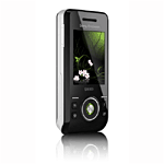 Sony Ericsson S500i Noir