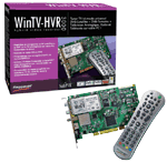 Hauppauge WinTV-HVR 3000