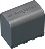 JVC Batterie BN-VF 823