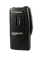 Olympus S 701 Noir