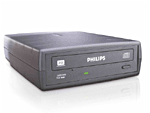 Philips SPD3400CC