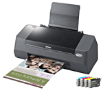 Epson Stylus D92