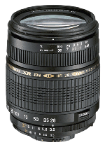 Tamron AF 28-300 mm f : 3,5-6,3 XR DI Macro Canon