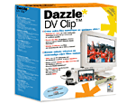 Dazzle DV Clip QS