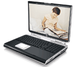 HP Pavilion zd8184EA