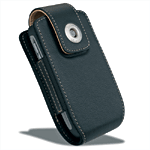 Covertec �tui universel noir pour Smartphone et PDA communicant Taille 1