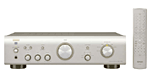 Denon PMA-700 AE argent