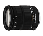 Sigma 18-200 mm f: 3,5 - 6,3 DC OS pour Canon