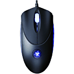 Razer Copperhead Tempest Blue