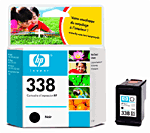 HP No 338 ( C8765EE )