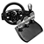 Thrustmaster Rallye GT Force Feedback Pro Clutch Edition