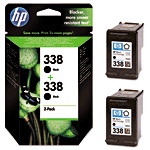 HP Bi-Pack No 338 ( C8765EE )