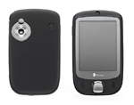 HTC P3450 Touch Noir