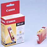 Canon BCI-6 Y
