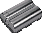 Uniross batterie Canon BP-511