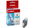 Cartouche Canon BCI-6 C