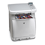 HP LaserJet CM1015