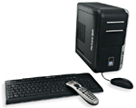 Packard Bell imedia H5315 PowerCinema TNT