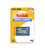 Kodak Klic-8000