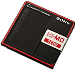 Sony Hi-MD x 1