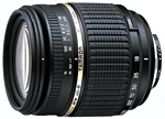 Tamron AF 18-250mm F/3,5-6,3 Di II LD Macro Pentax