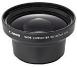 Canon WC-DC 52A