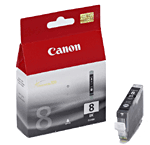 Canon CLI-8 BK