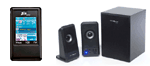 Zicplay V-Max FM 1 Go + Xonic Gear Xtreme 321