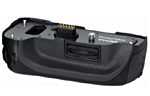 Pentax batterie grip D-BG2