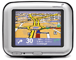 TomTom GO 700