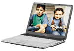 Sony Vaio VGN-FS215S