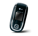 LG F2400
