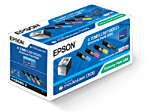 Epson Pack Economique S050268