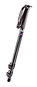 Manfrotto monopod 679 B