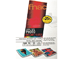 Papier Fnac Photo Brillant